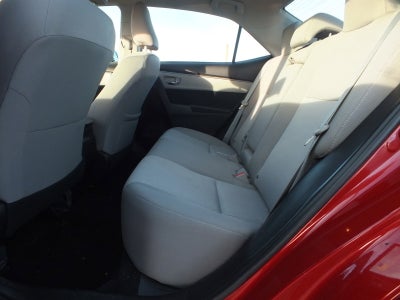 2016 Toyota Corolla LE Plus *1-OWNER*