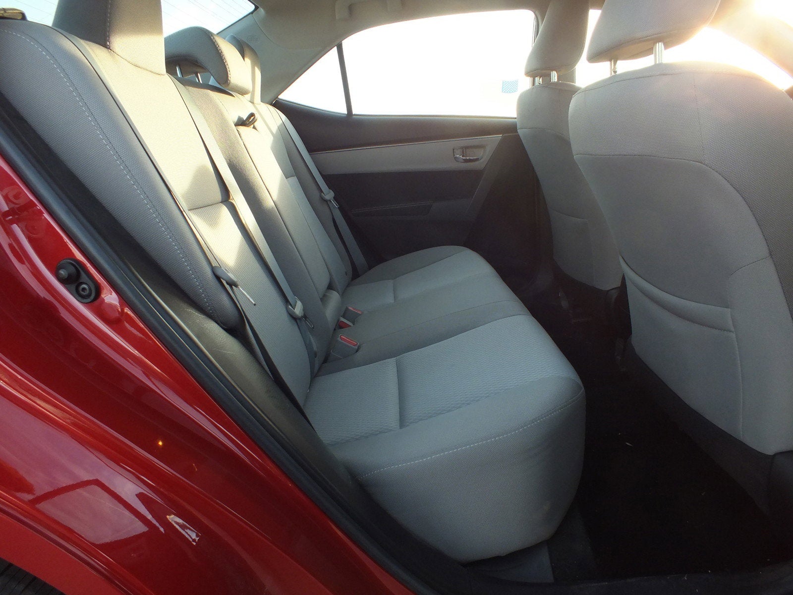 2016 Toyota Corolla LE Plus *1-OWNER*