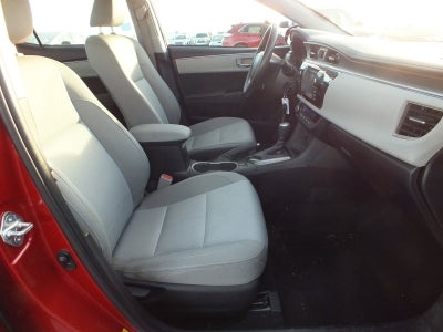 2016 Toyota Corolla LE Plus *1-OWNER*