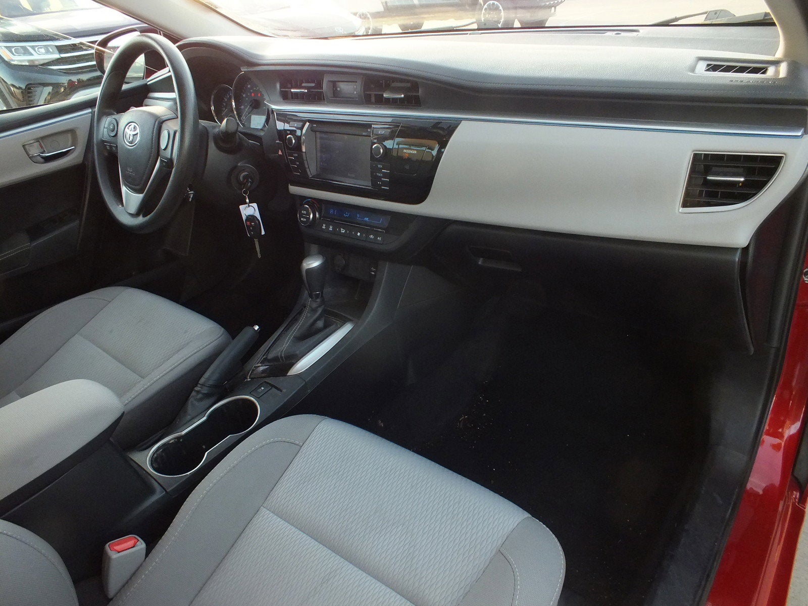 2016 Toyota Corolla LE Plus *1-OWNER*