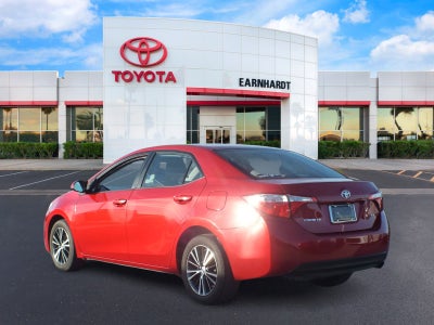 2016 Toyota Corolla LE Plus *1-OWNER*