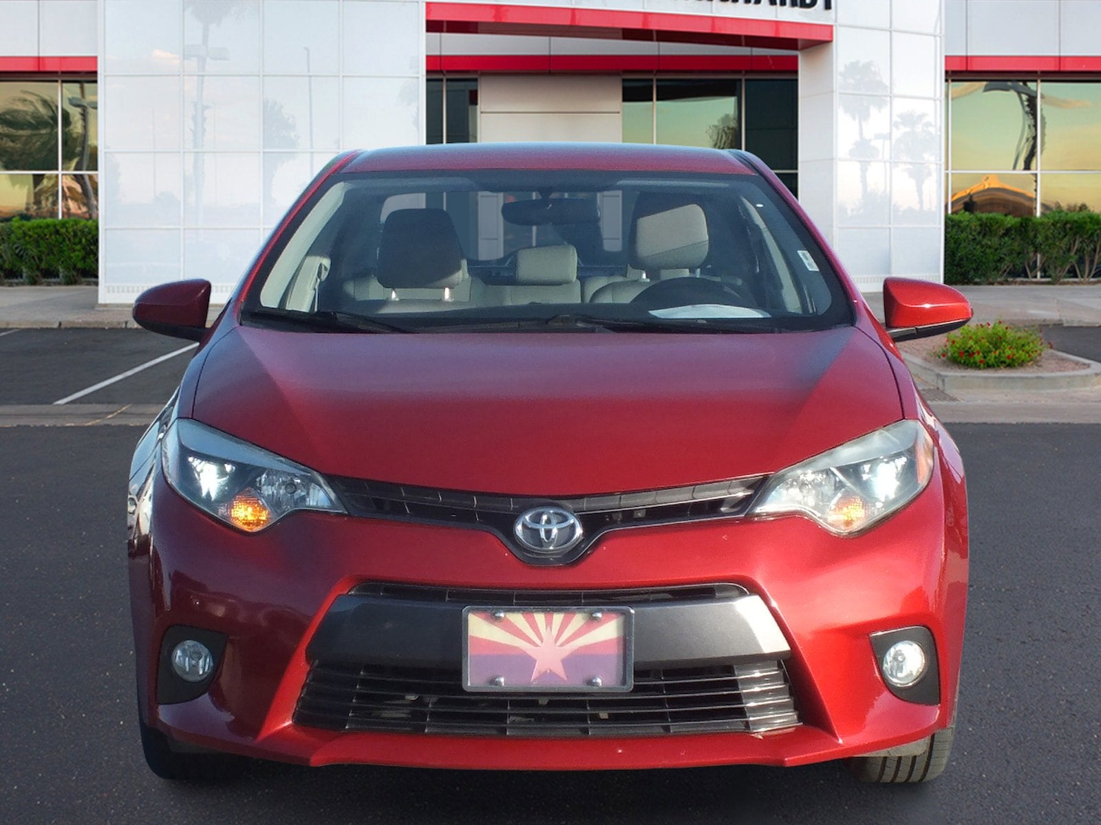 2016 Toyota Corolla LE Plus *1-OWNER*