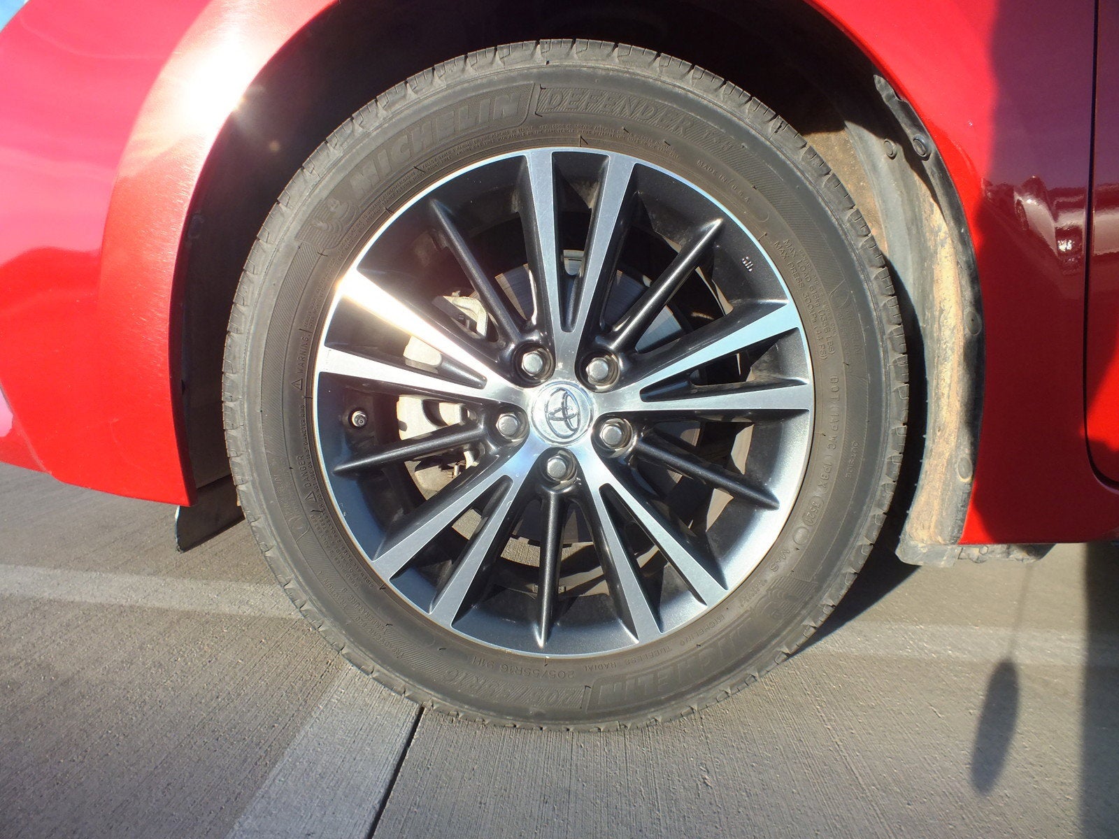 2016 Toyota Corolla LE Plus *1-OWNER*