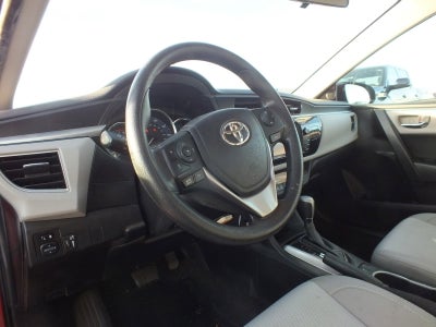 2016 Toyota Corolla LE Plus *1-OWNER*