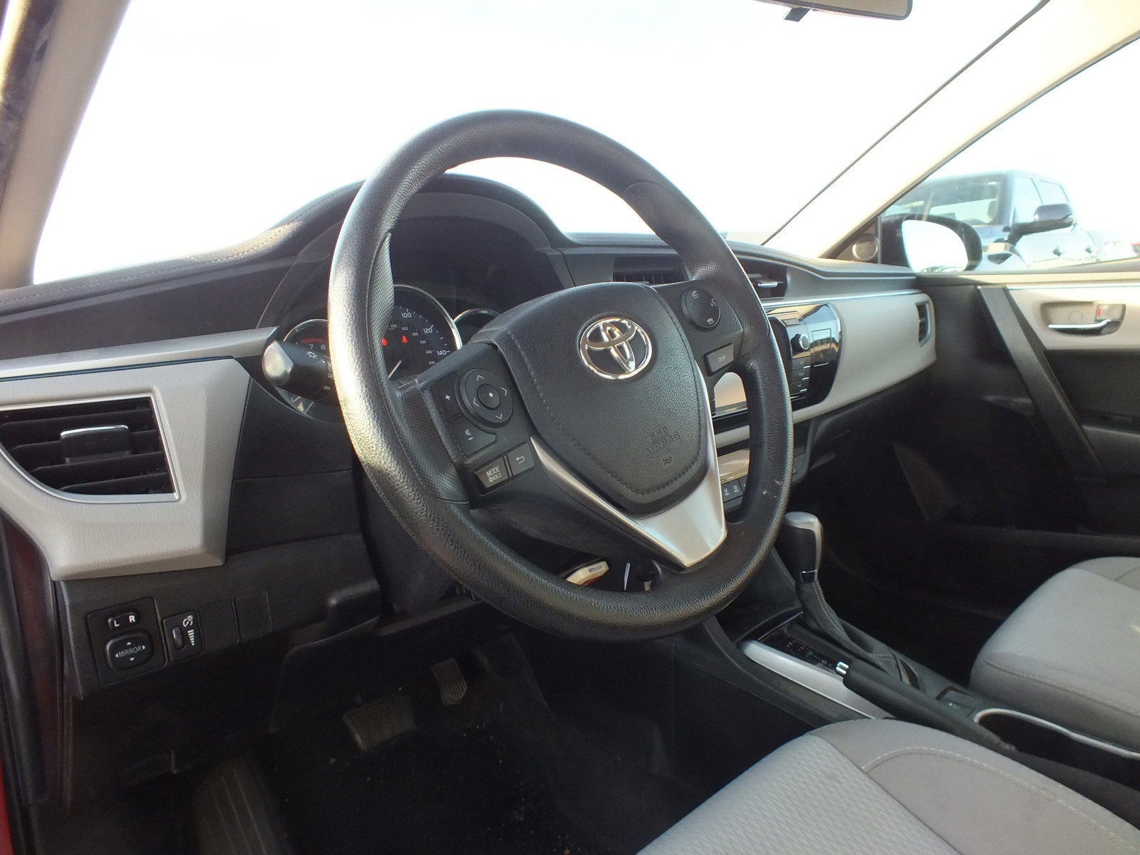 2016 Toyota Corolla LE Plus *1-OWNER*