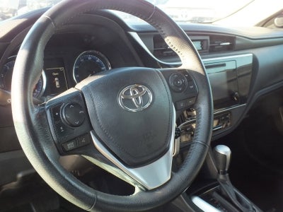 2018 Toyota Corolla SE *CLEAN CARFAX!*