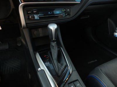 2018 Toyota Corolla SE *CLEAN CARFAX!*