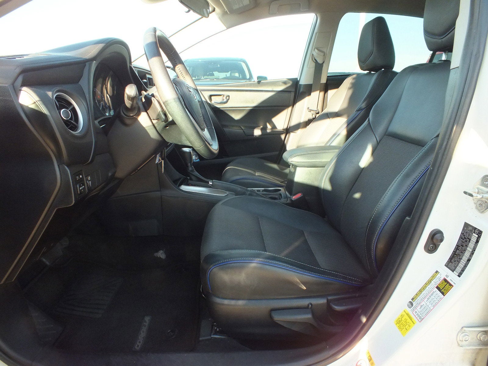 2018 Toyota Corolla SE *CLEAN CARFAX!*