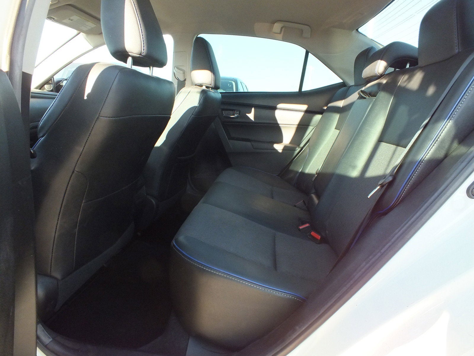 2018 Toyota Corolla SE *CLEAN CARFAX!*