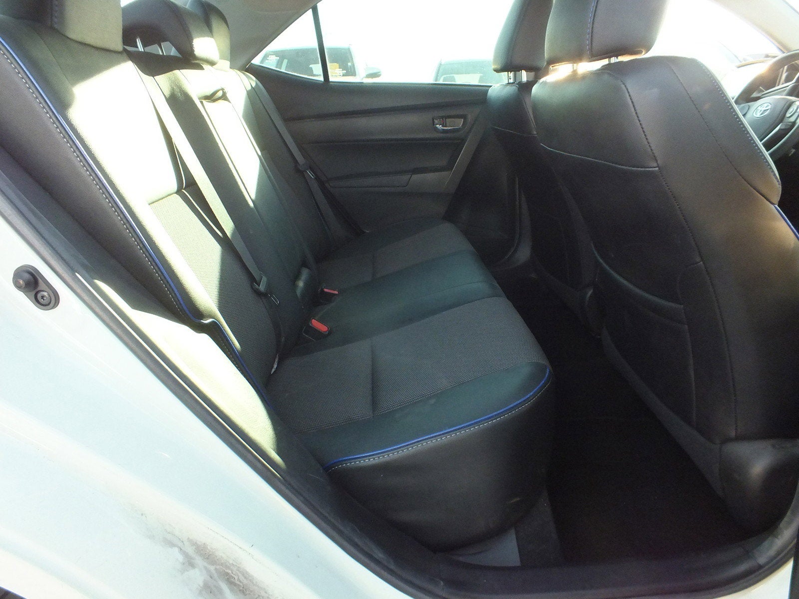 2018 Toyota Corolla SE *CLEAN CARFAX!*