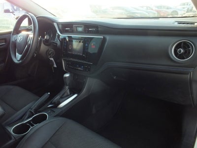 2018 Toyota Corolla SE *CLEAN CARFAX!*