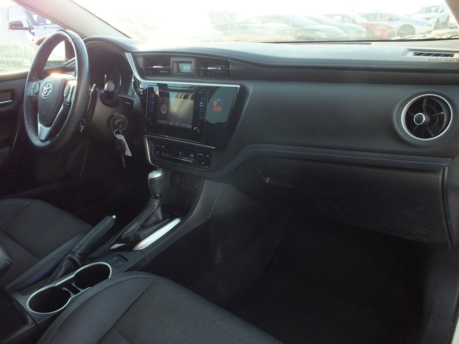 2018 Toyota Corolla SE *CLEAN CARFAX!*