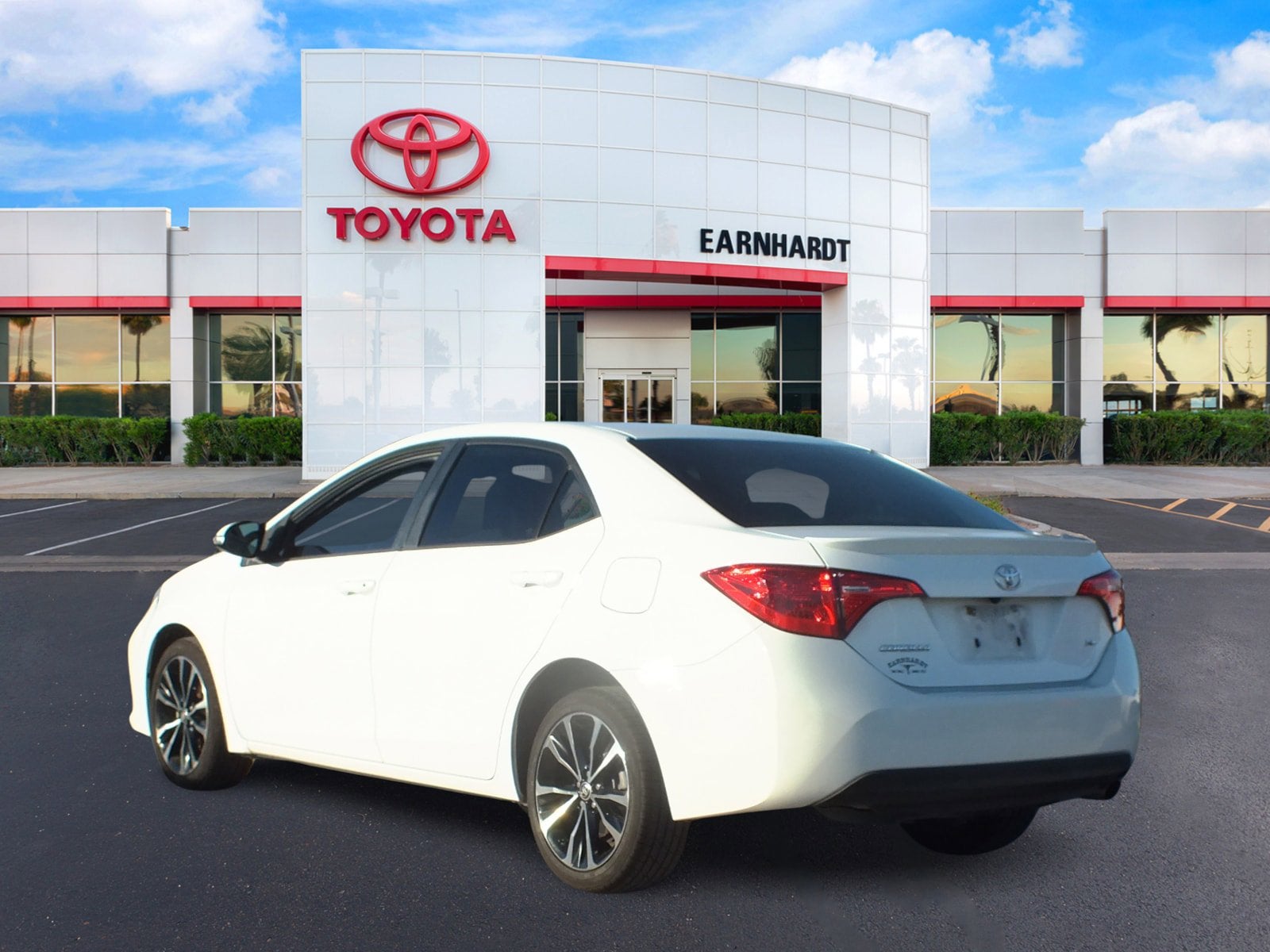 2018 Toyota Corolla SE *CLEAN CARFAX!*