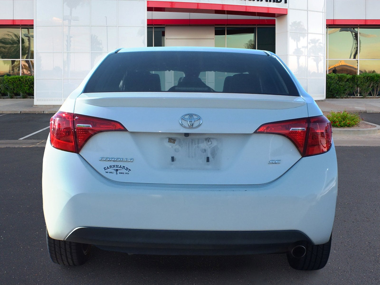 2018 Toyota Corolla SE *CLEAN CARFAX!*