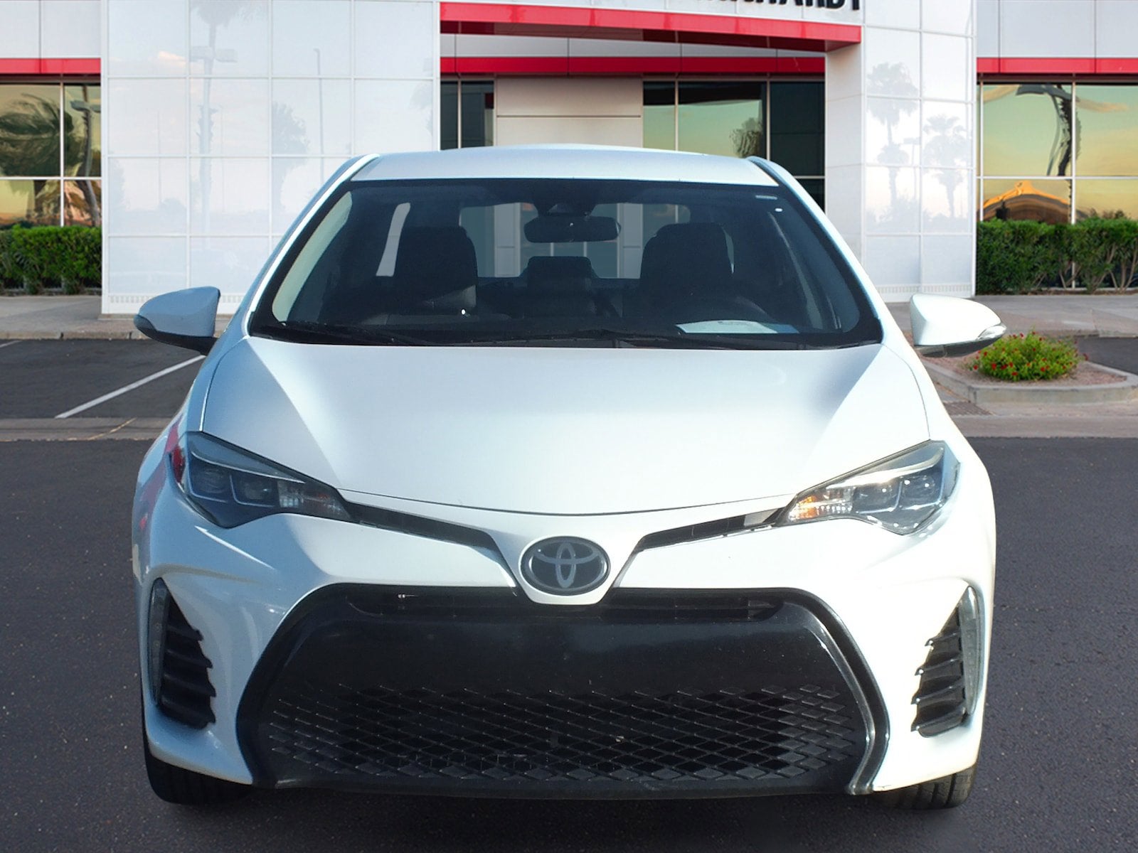 2018 Toyota Corolla SE *CLEAN CARFAX!*