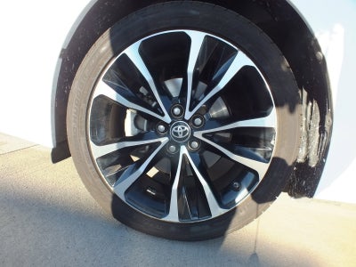 2018 Toyota Corolla SE *CLEAN CARFAX!*