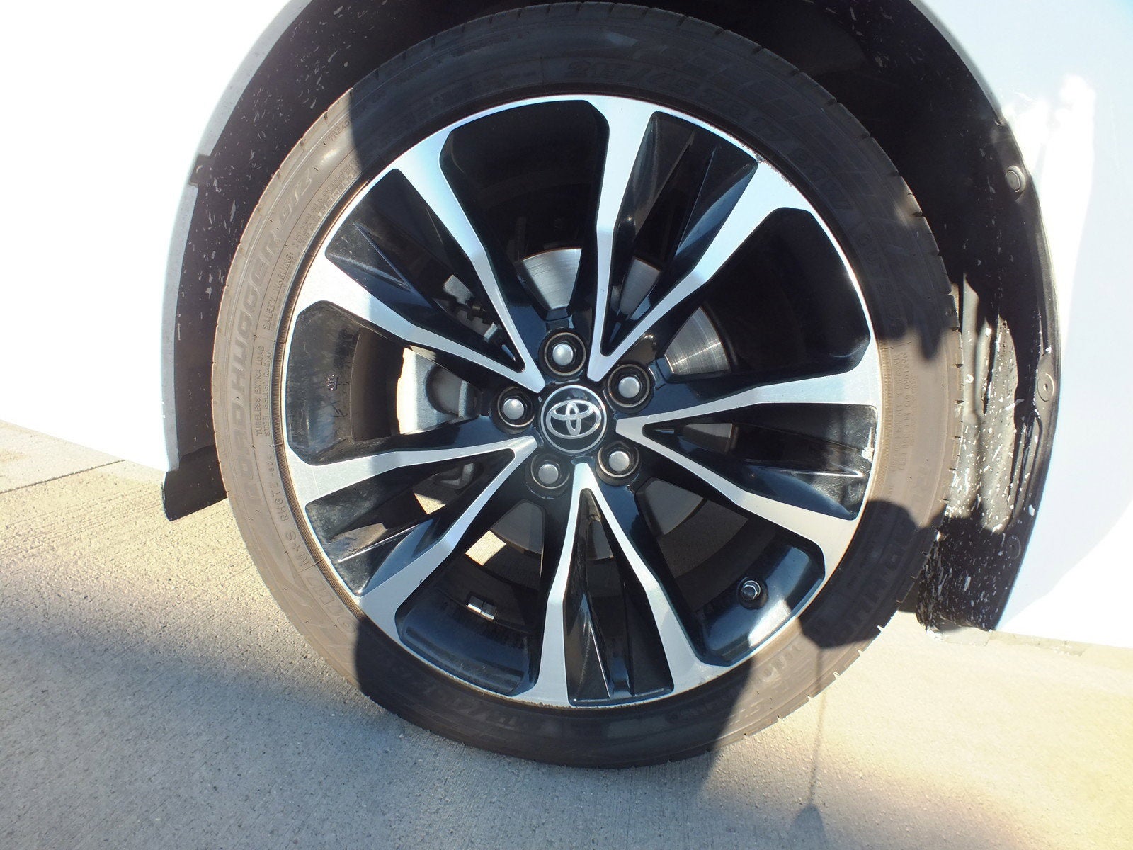 2018 Toyota Corolla SE *CLEAN CARFAX!*