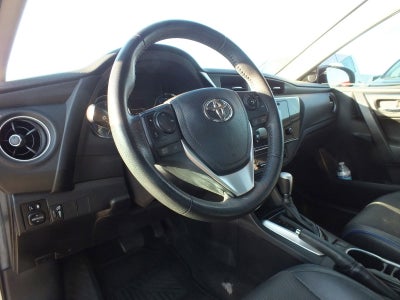 2018 Toyota Corolla SE *CLEAN CARFAX!*