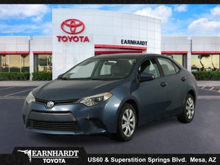 2015 Toyota Corolla LE *CLEAN CARFAX*