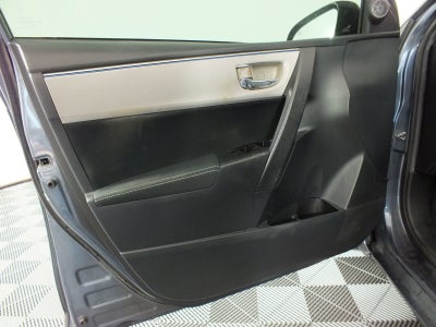 2016 Toyota Corolla LE Plus *CLEAN CARFAX*