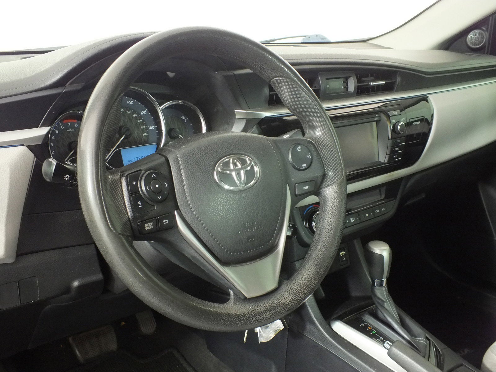 2016 Toyota Corolla LE Plus *CLEAN CARFAX*