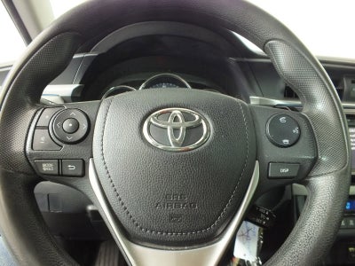 2016 Toyota Corolla LE Plus *CLEAN CARFAX*
