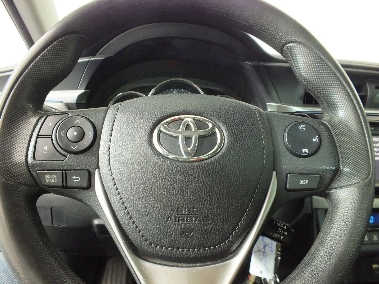 2016 Toyota Corolla LE Plus *CLEAN CARFAX*
