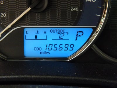 2016 Toyota Corolla LE Plus *CLEAN CARFAX*