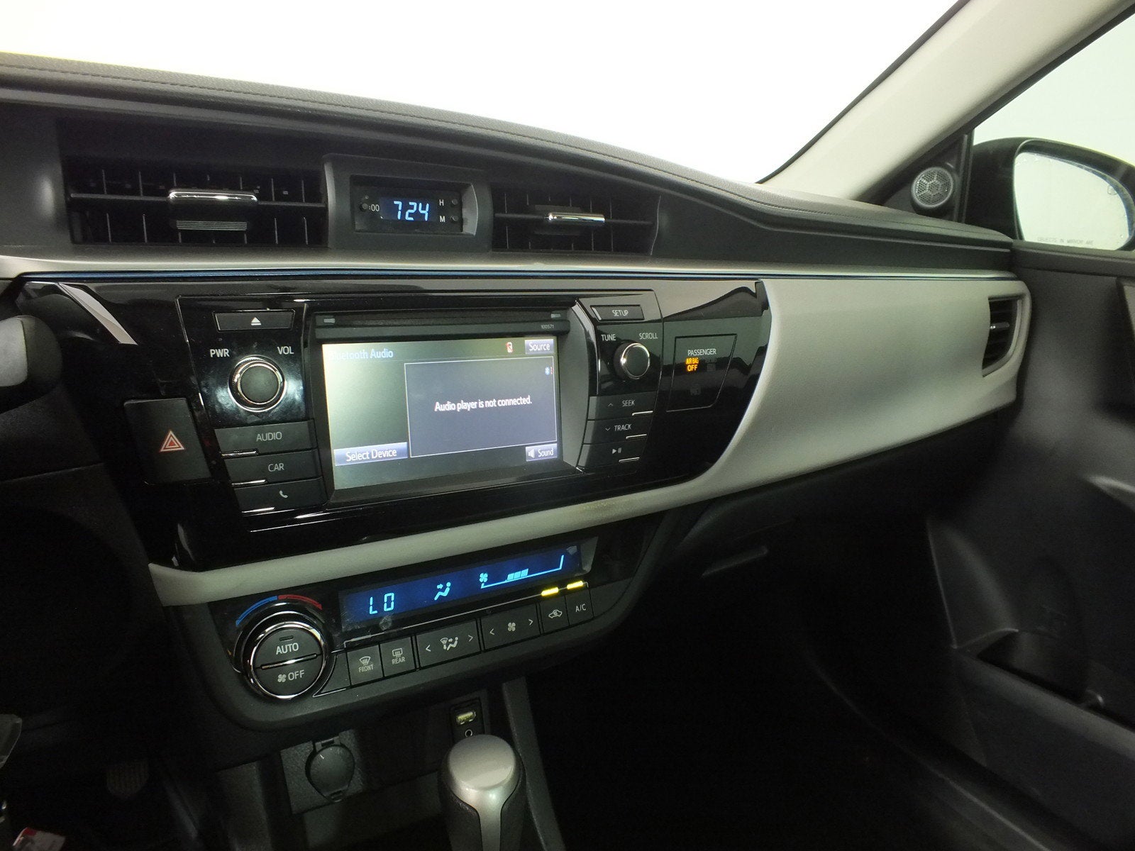 2016 Toyota Corolla LE Plus *CLEAN CARFAX*