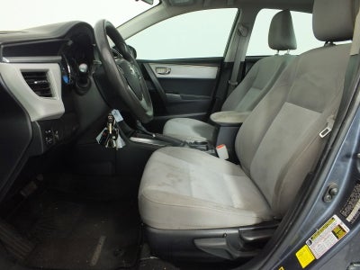 2016 Toyota Corolla LE Plus *CLEAN CARFAX*