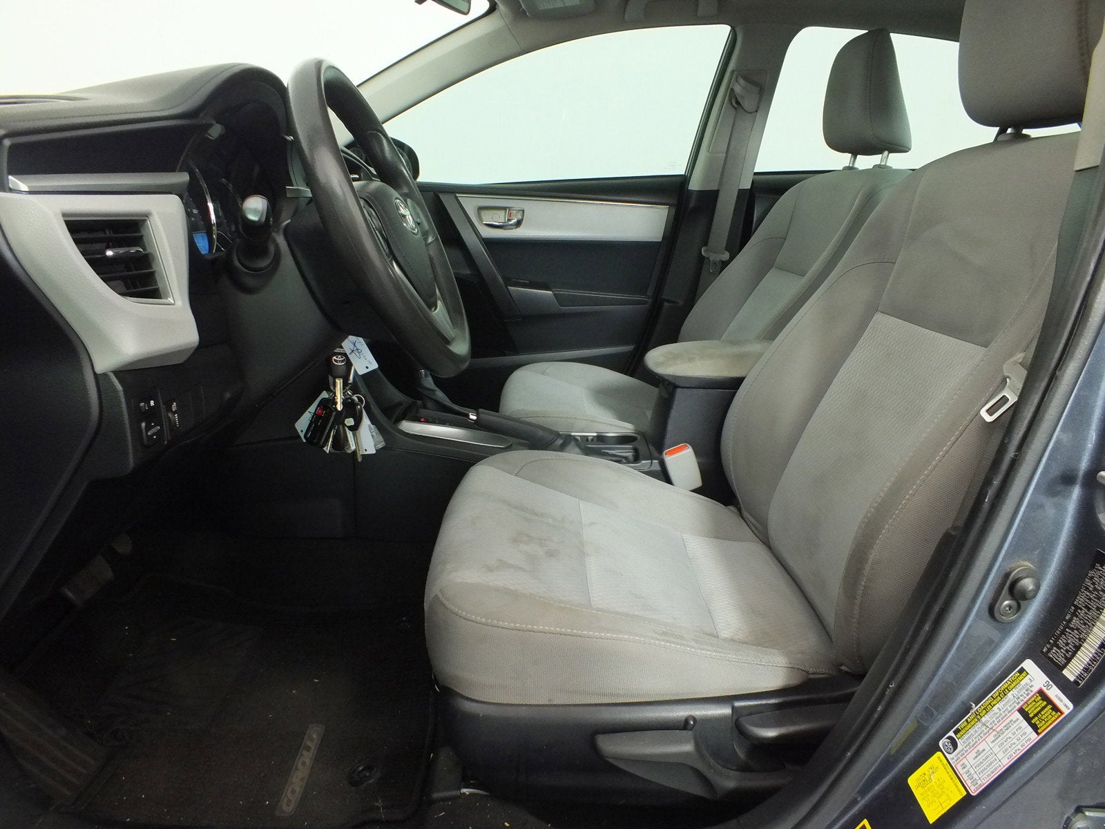 2016 Toyota Corolla LE Plus *CLEAN CARFAX*