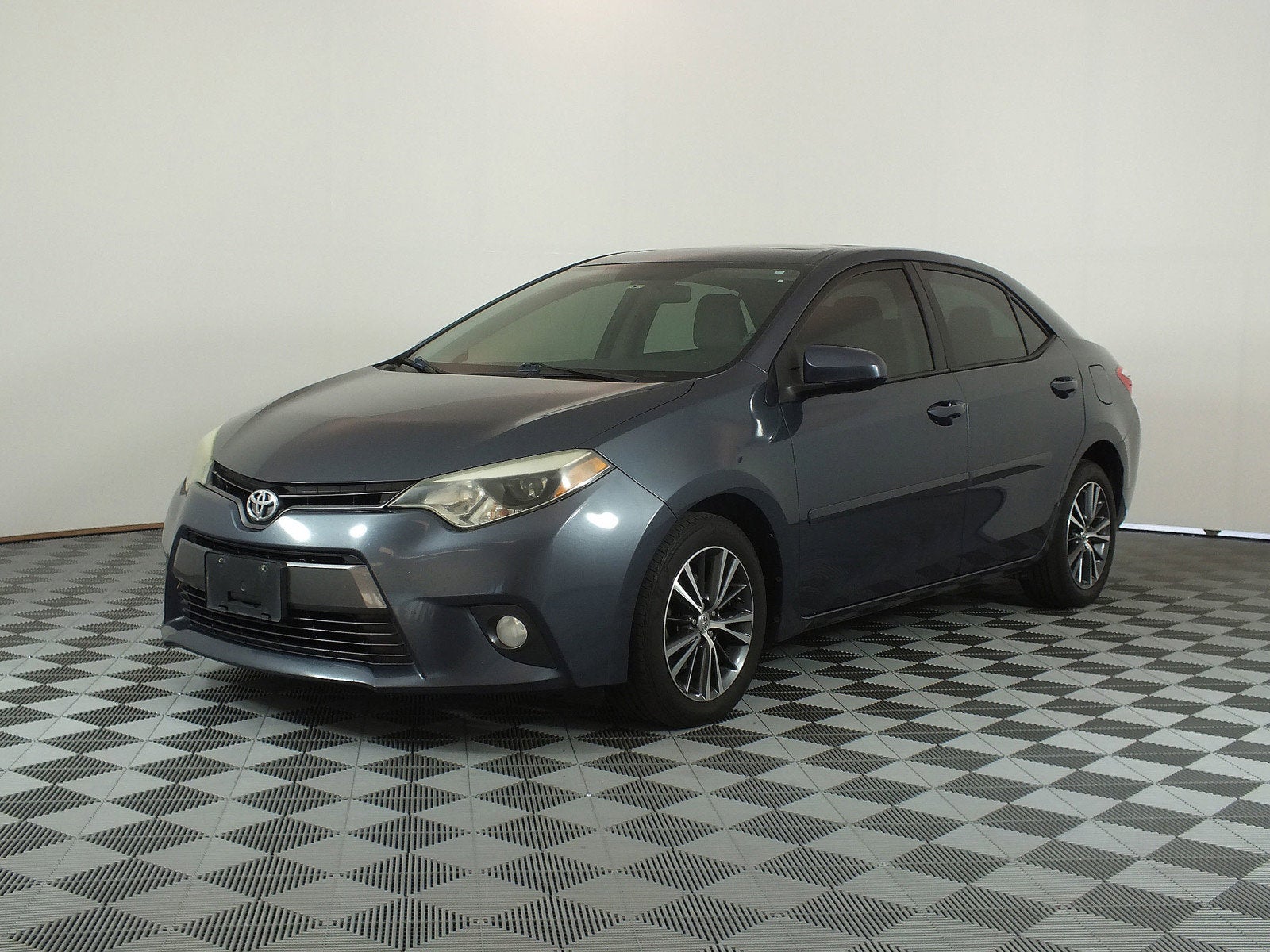 2016 Toyota Corolla LE Plus *CLEAN CARFAX*