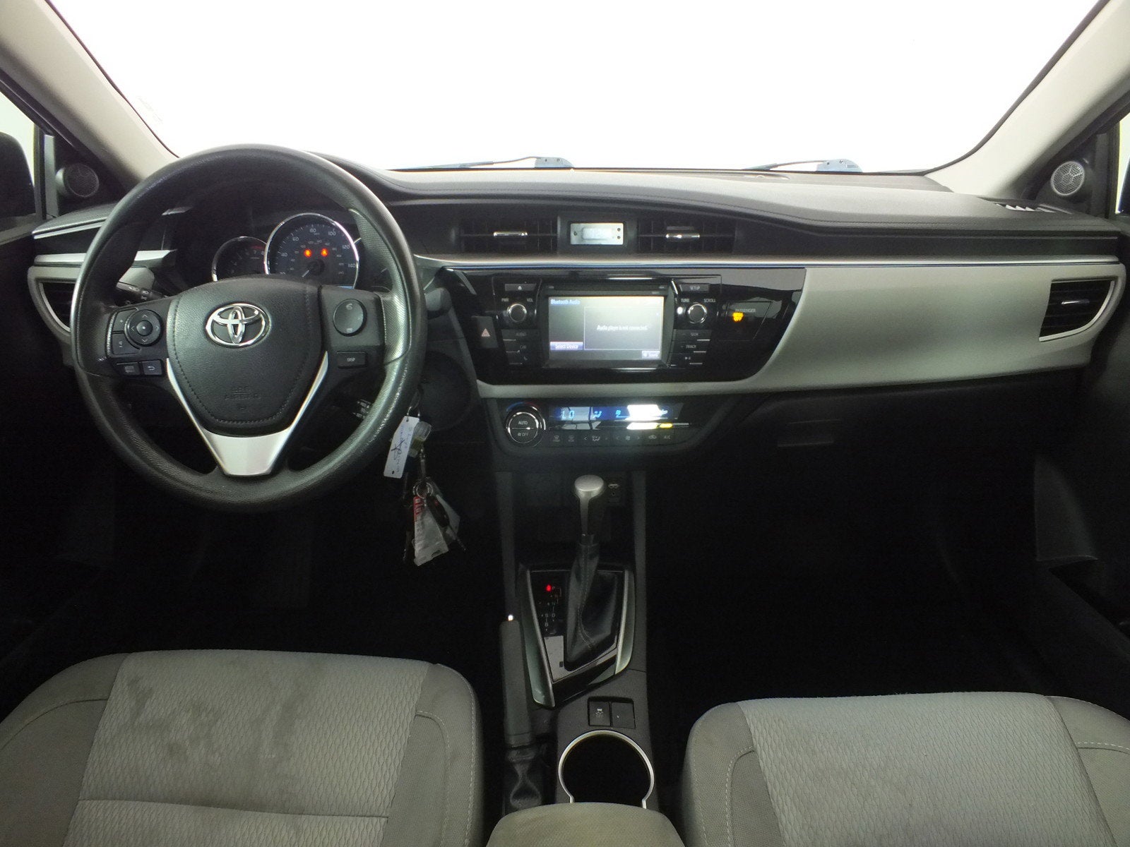 2016 Toyota Corolla LE Plus *CLEAN CARFAX*