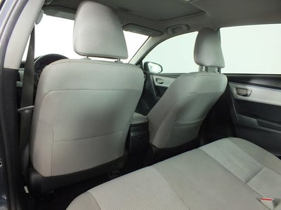 2016 Toyota Corolla LE Plus *CLEAN CARFAX*