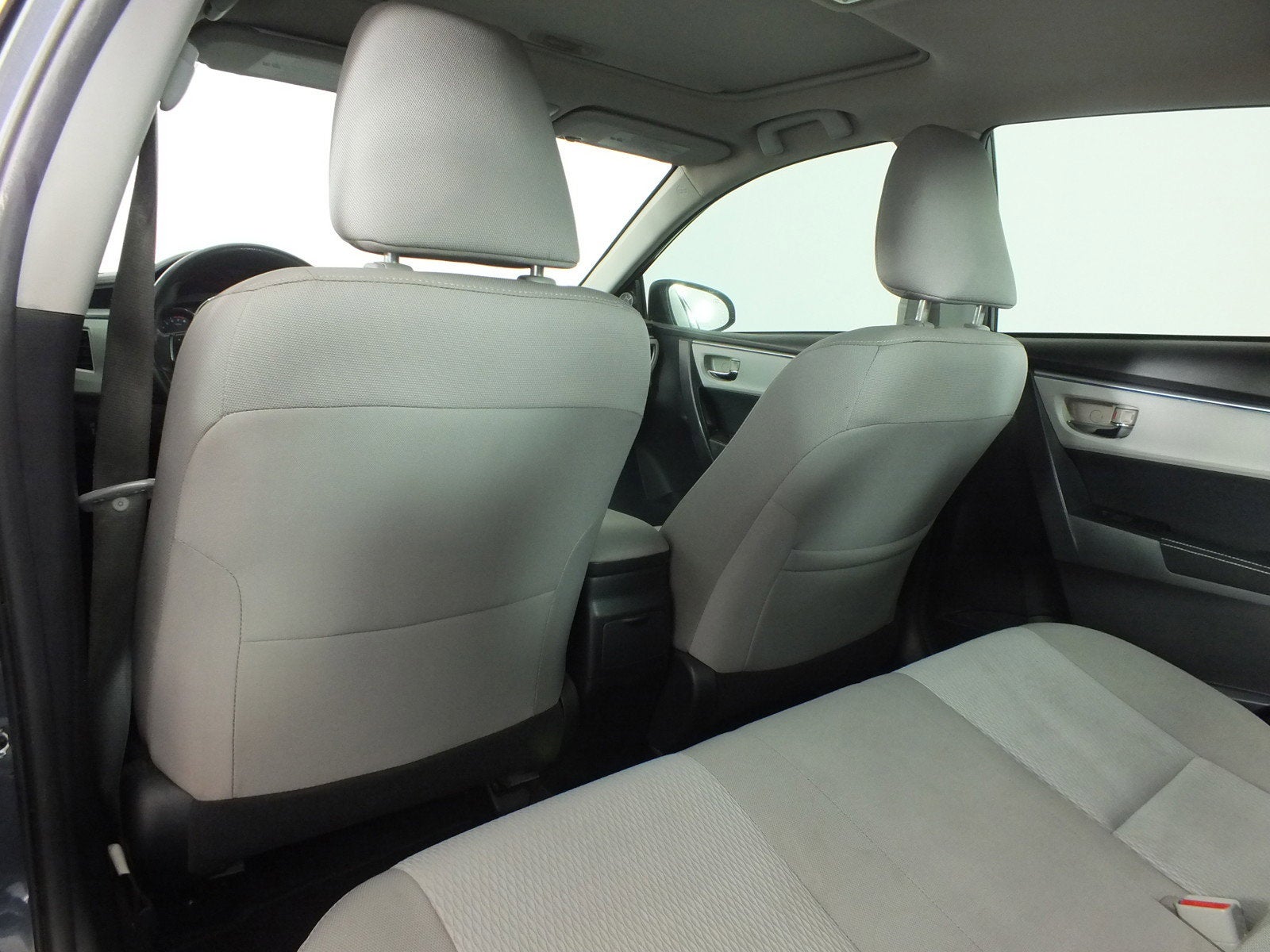 2016 Toyota Corolla LE Plus *CLEAN CARFAX*