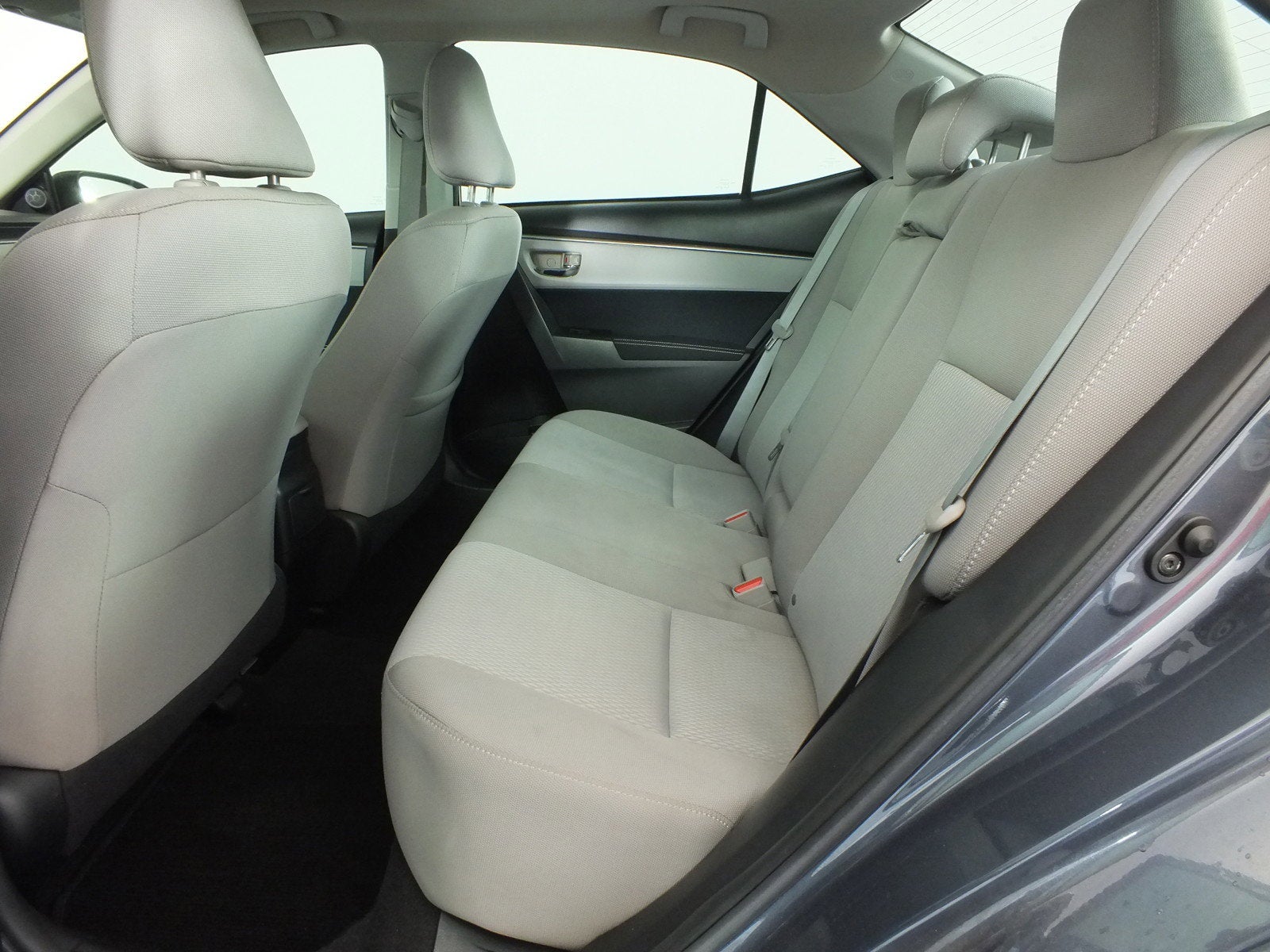 2016 Toyota Corolla LE Plus *CLEAN CARFAX*