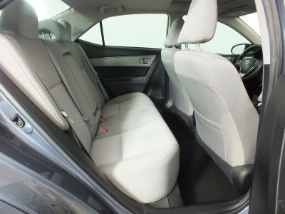 2016 Toyota Corolla LE Plus *CLEAN CARFAX*