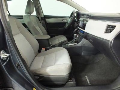 2016 Toyota Corolla LE Plus *CLEAN CARFAX*
