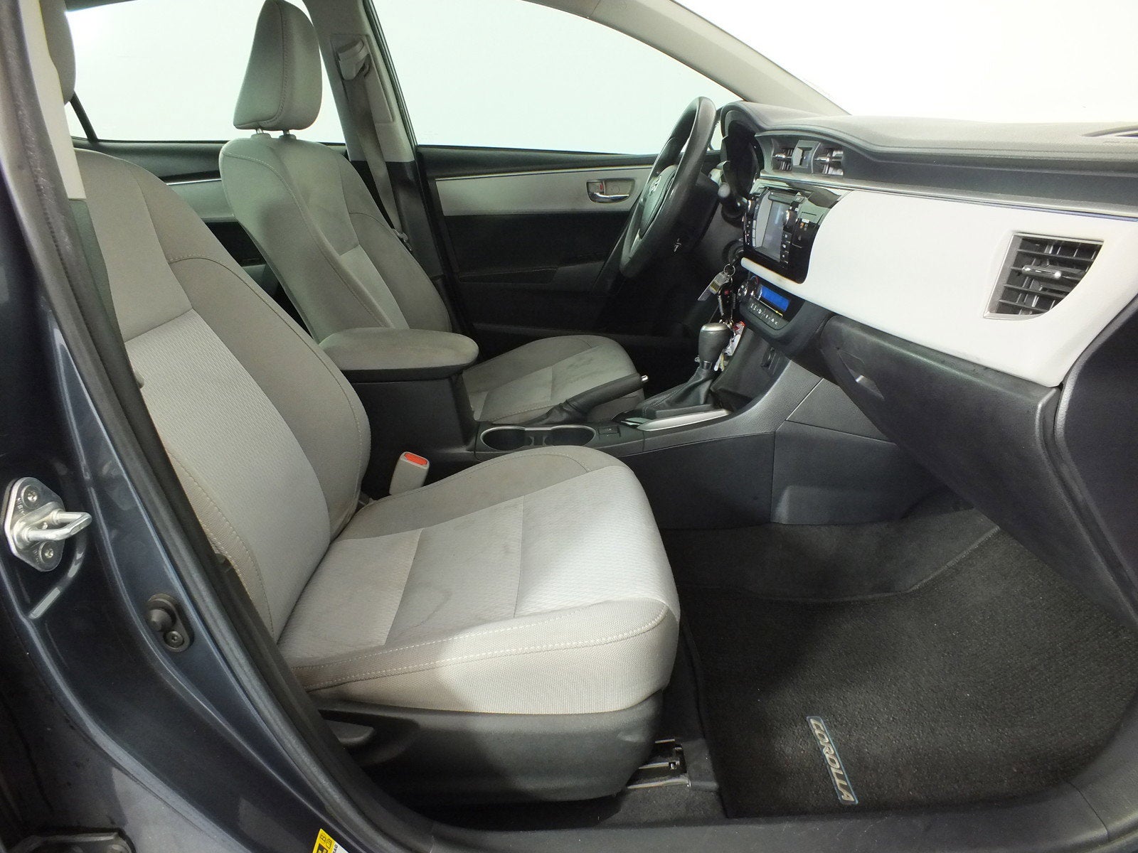 2016 Toyota Corolla LE Plus *CLEAN CARFAX*