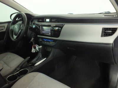2016 Toyota Corolla LE Plus *CLEAN CARFAX*
