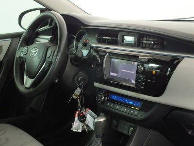 2016 Toyota Corolla LE Plus *CLEAN CARFAX*