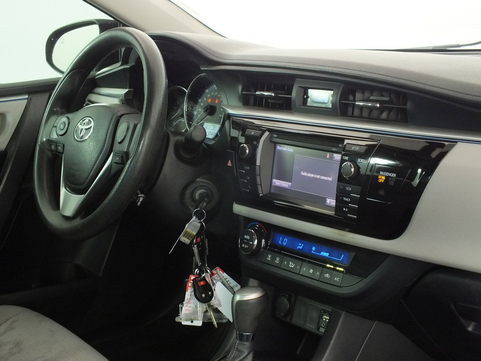 2016 Toyota Corolla LE Plus *CLEAN CARFAX*