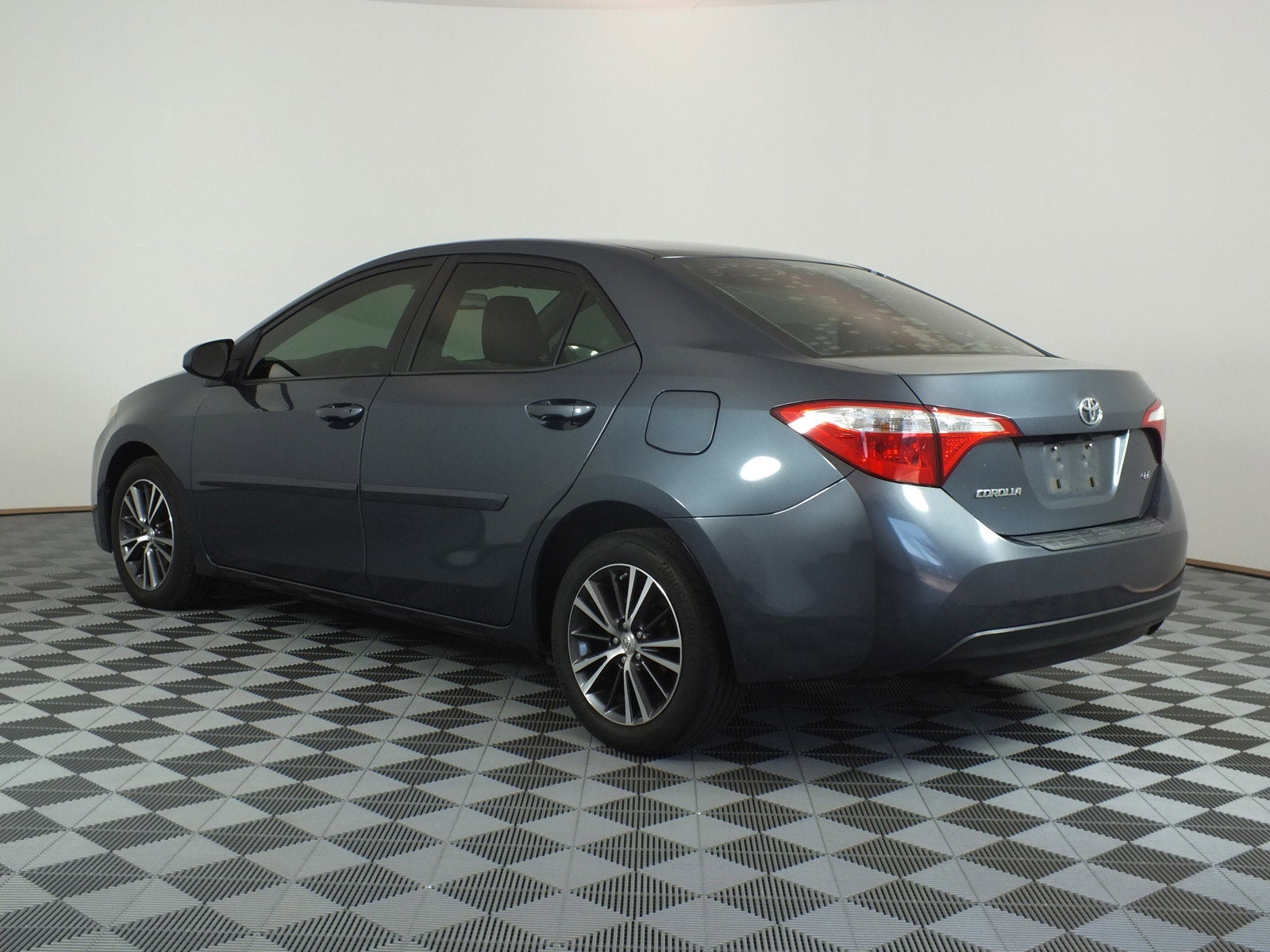 2016 Toyota Corolla LE Plus *CLEAN CARFAX*