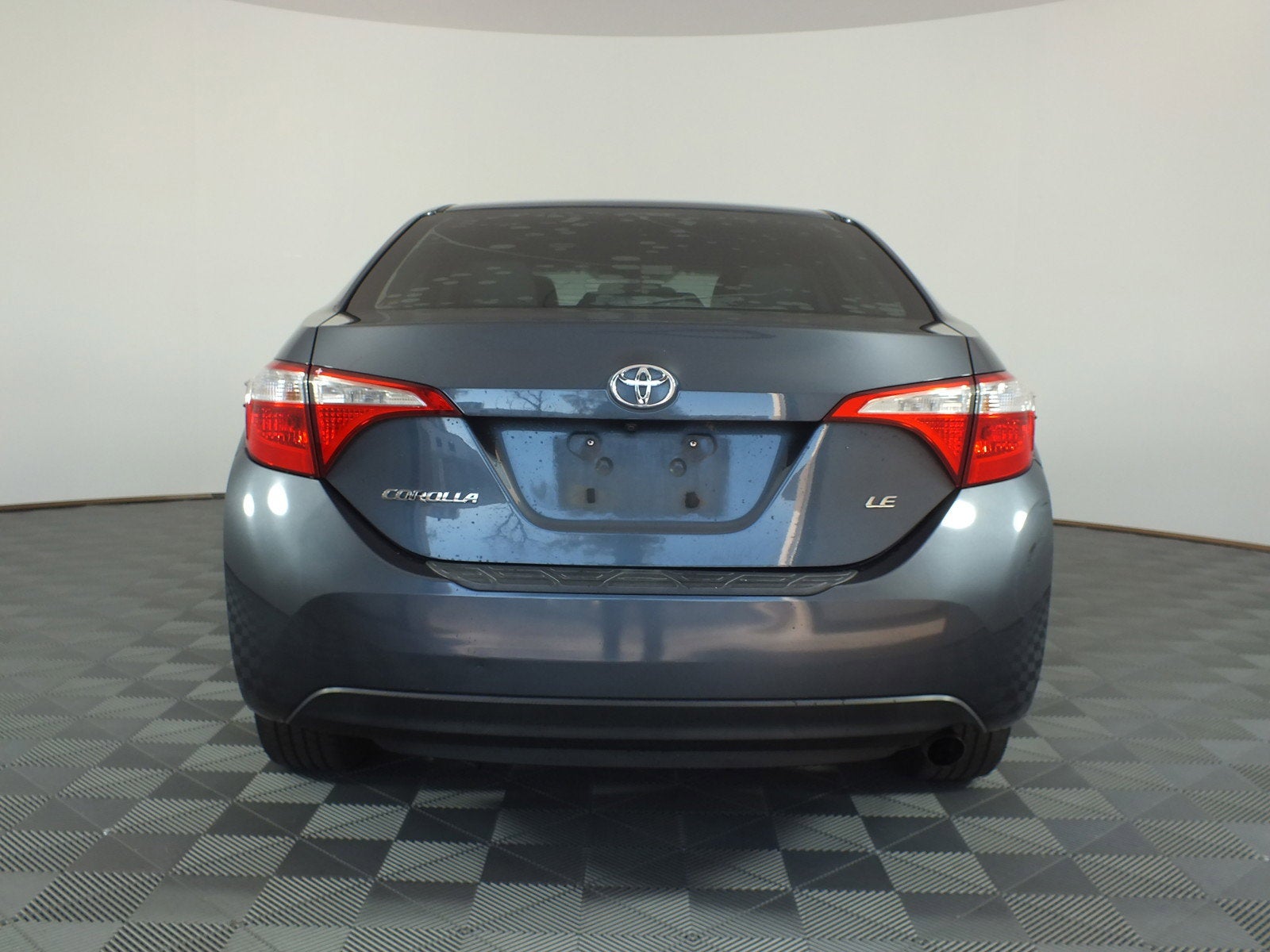 2016 Toyota Corolla LE Plus *CLEAN CARFAX*
