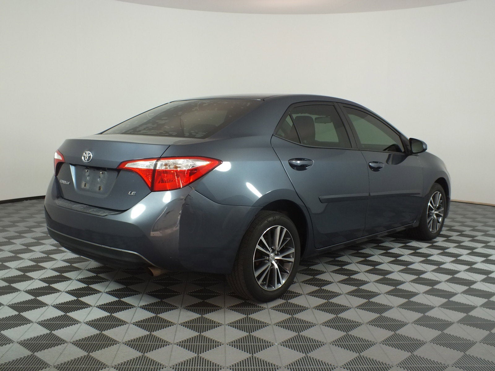 2016 Toyota Corolla LE Plus *CLEAN CARFAX*