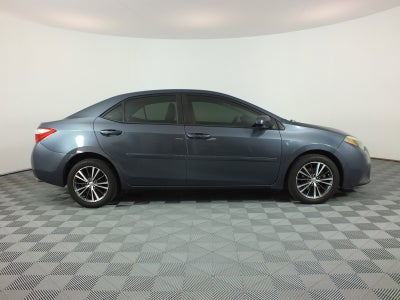 2016 Toyota Corolla LE Plus *CLEAN CARFAX*