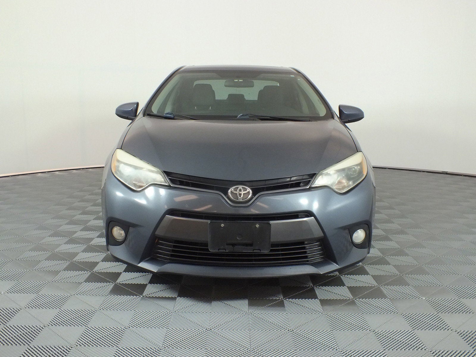 2016 Toyota Corolla LE Plus *CLEAN CARFAX*