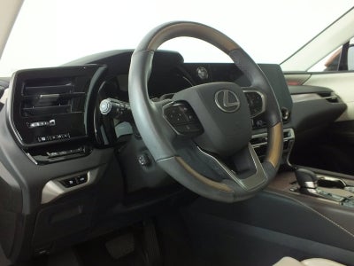 2023 Lexus RX RX 350 Luxury *1-OWNER! LOOKS WONDERFUL!*