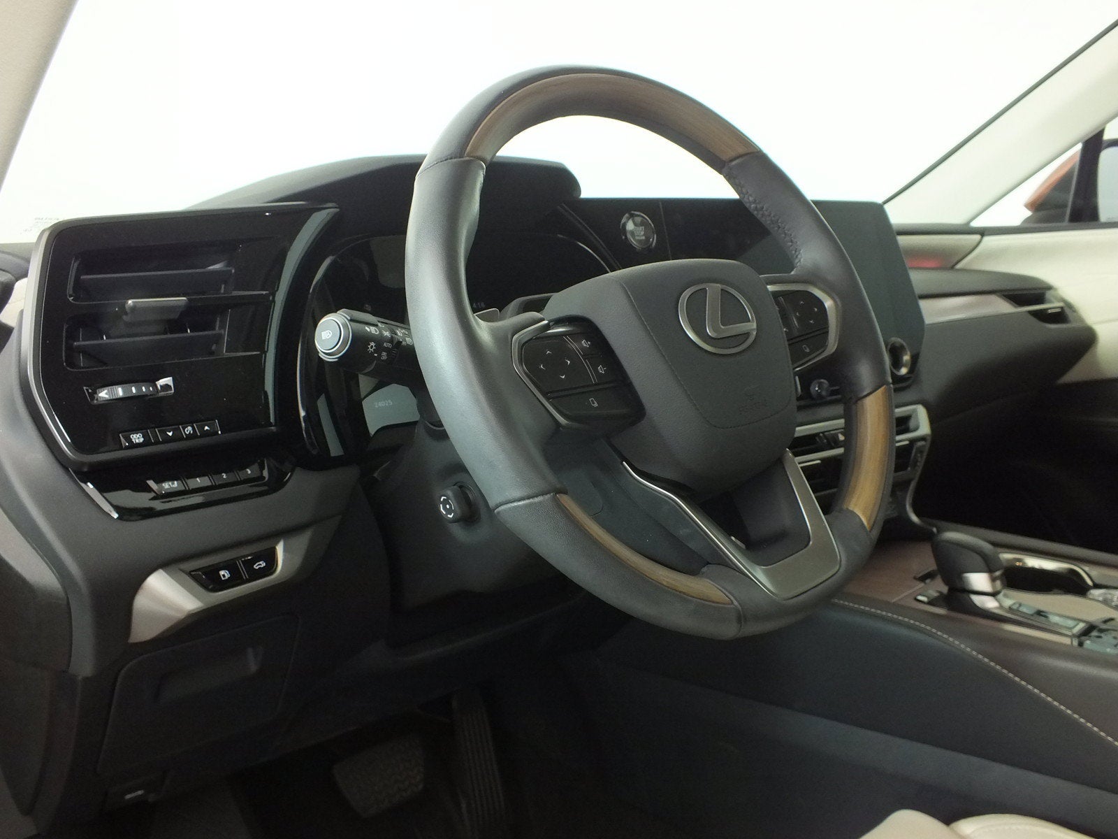 2023 Lexus RX RX 350 Luxury *1-OWNER! LOOKS WONDERFUL!*