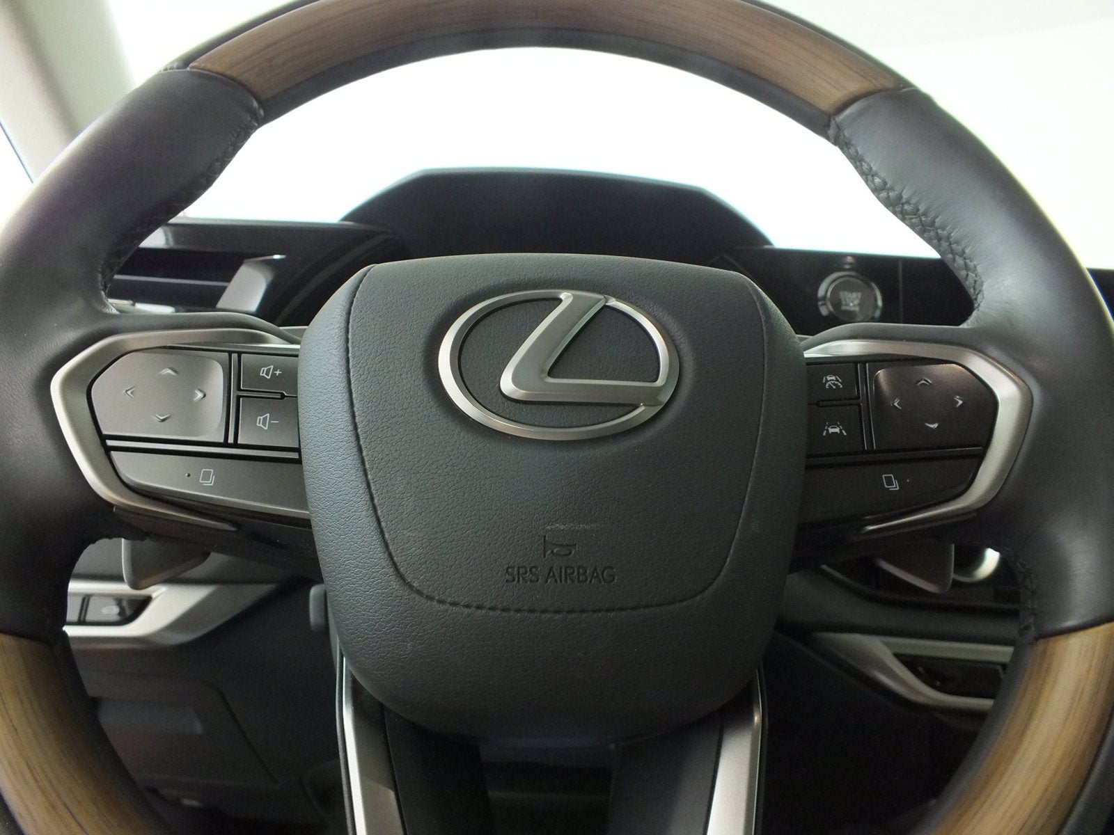 2023 Lexus RX RX 350 Luxury *1-OWNER! LOOKS WONDERFUL!*